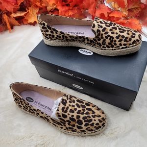 Dr Scholls Find Me Espadrille Sneaker NWOT size 9M